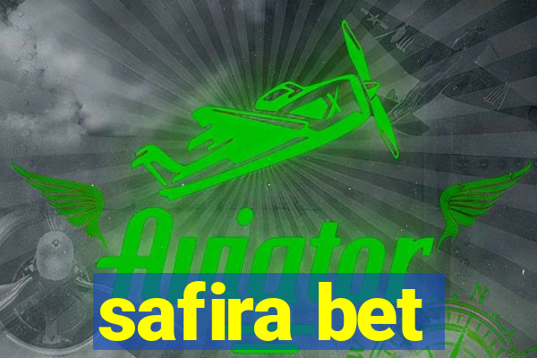 safira bet